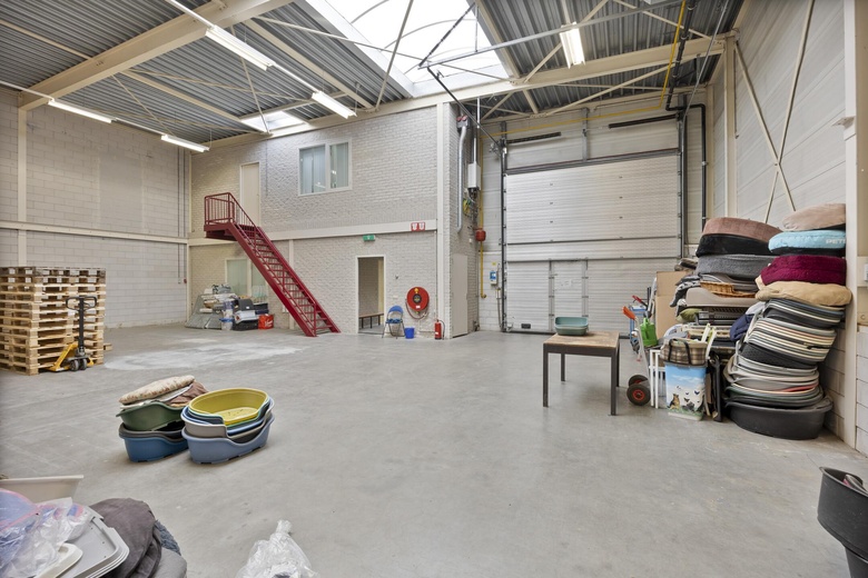 Bedrijfsruimte Nieuw-Vennep - Haverstraat 6 - Foto 9