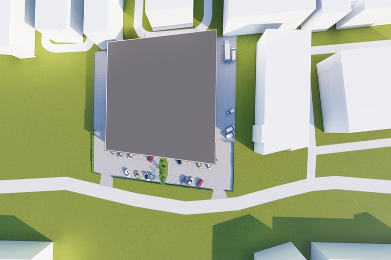 BedrijfsruimteaanNeonweg 0 ong<br/> inAlmere BedrijfsruimteaanNeonweg 0 ong<br/> inAlmere