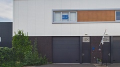 Kantoorruimte te koop Roosendaal - Driehoekstraat 48