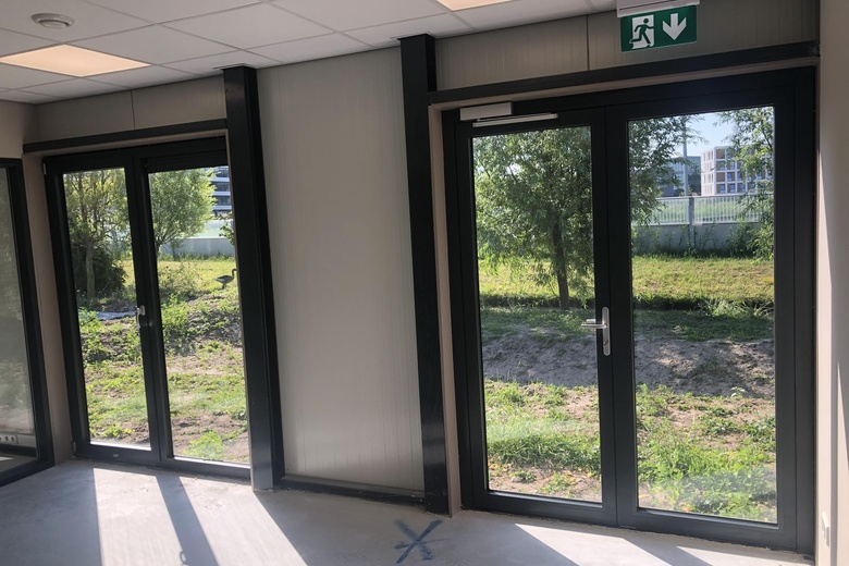 Bedrijfsruimte Maasdijk - Oranjesluisweg 5 - Foto 20