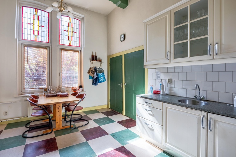 KavelaanRondehoep Oost 31<br/> inOuderkerk aan de Amstel