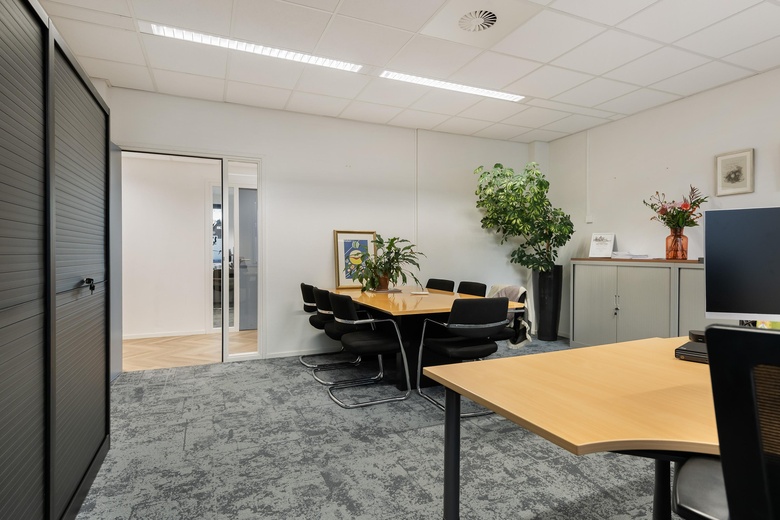 KantoorruimteaanPrins Willem-Alexanderlaan 717<br/> inApeldoorn