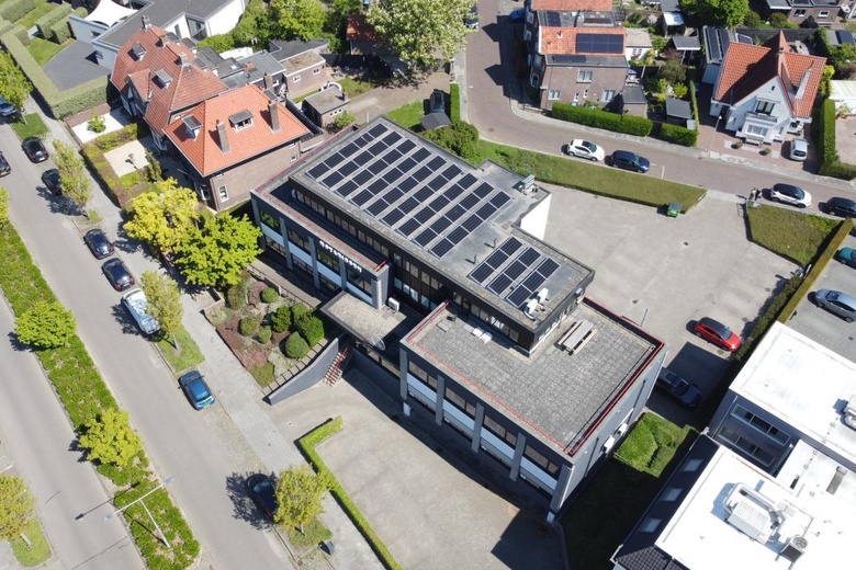KantoorruimteaanFrans den Hollanderlaan 10<br/> inGoes KantoorruimteaanFrans den Hollanderlaan 10<br/> inGoes