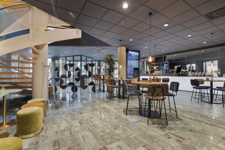 KantoorruimteaanLange Amerikaweg 59<br/> inApeldoorn