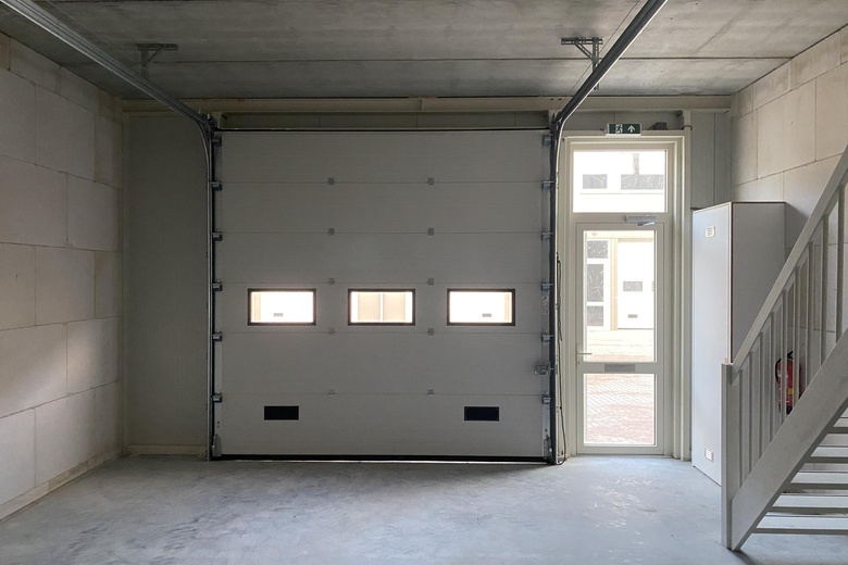Bedrijfsruimte Almere - Palmpolstraat 99 G 21 - Foto 6
