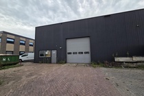 Bedrijfsruimte Meerkerk - Handelsweg 2 - Foto 6