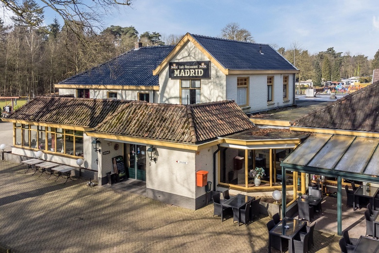 HorecaaanTolhuisweg 5<br/> inDalfsen