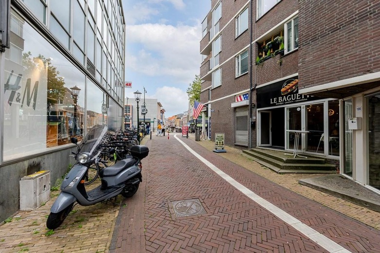 Winkelruimte Vlaardingen - Hoogstraat 193 - Foto 3