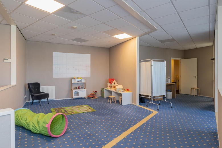 KantoorruimteaanKeyserswey 2<br/> inNoordwijk