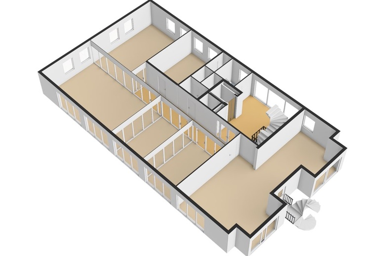 KantoorruimteaanWestbaan 194<br/> inMoordrecht