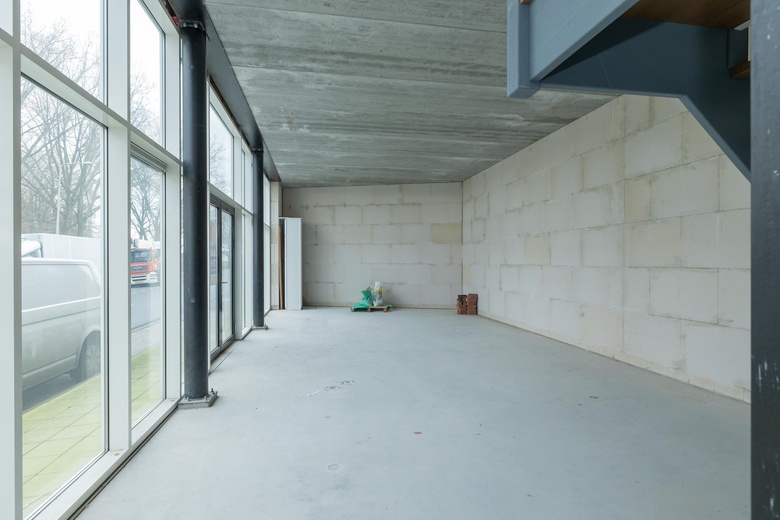 Bedrijfsruimte Zoeterwoude - Produktieweg 44 - Foto 8