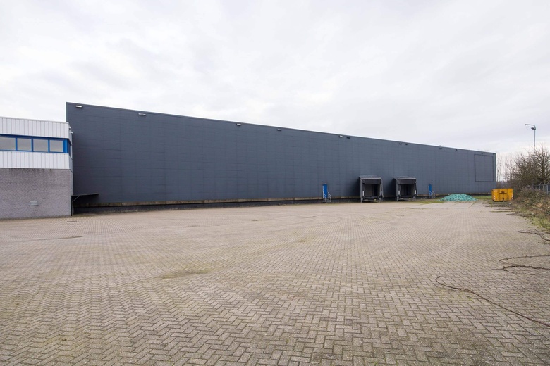 BedrijfsruimteaanKoelenhofstraat 1<br/> inTiel