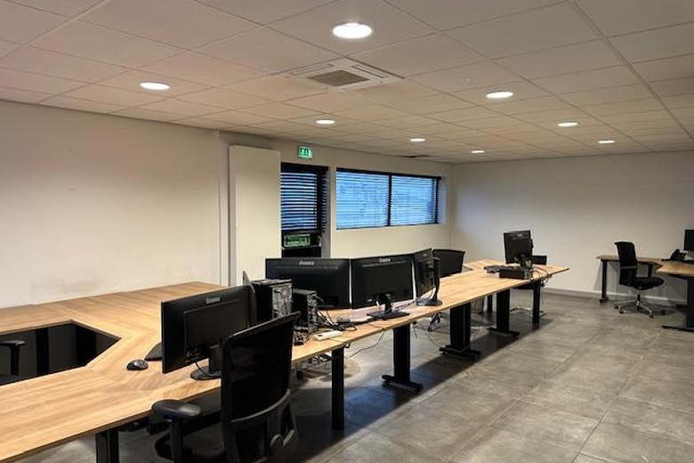 Bedrijfsruimteaande Boelakkers 8<br/> inHeeze