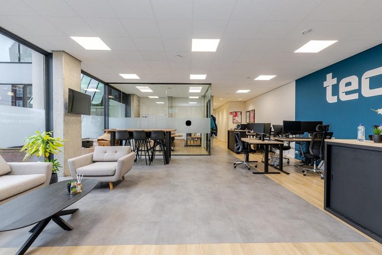 WinkelruimteaanZuidpassage 24<br/> inSpijkenisse