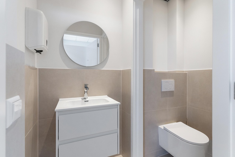 KantoorruimteaanTingietersweg 34<br/> inHaarlem