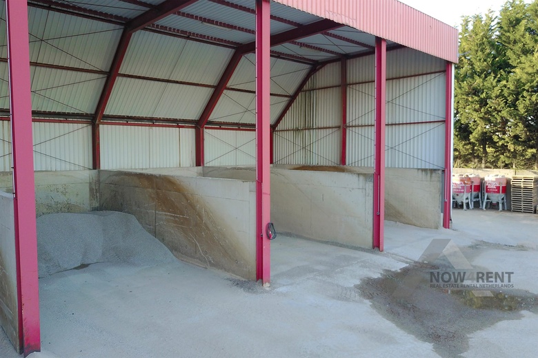 BedrijfsruimteaanDe Run 4218 - 4368<br/> inVeldhoven