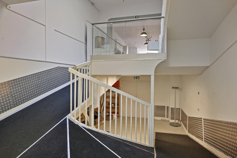 WinkelruimteaanPrins Hendrikkade 11 H<br/> inAmsterdam