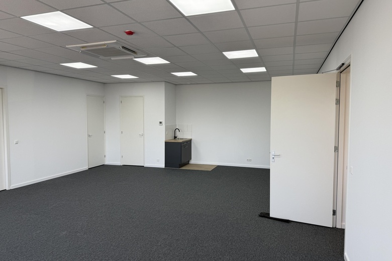 Kantoorruimte Utrecht - St.-Laurensdreef 36 A - Foto 10