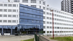 Kantoorruimte te huur Nieuwegein - Zoomstede 13 A