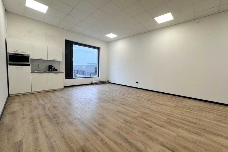 BedrijfsruimteaanTransistorstraat 57 G<br/> inAlmere BedrijfsruimteaanTransistorstraat 57 G<br/> inAlmere
