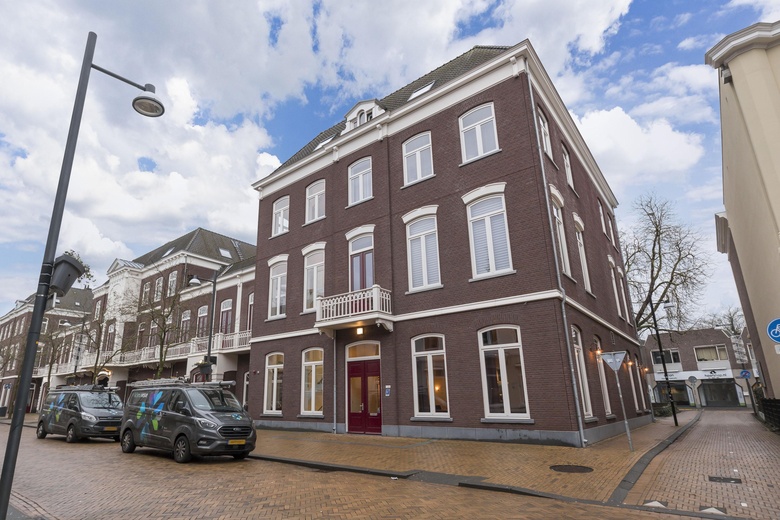KantoorruimteaanBurgemeester van Nispenstraat 1 08<br/> inDoetinchem