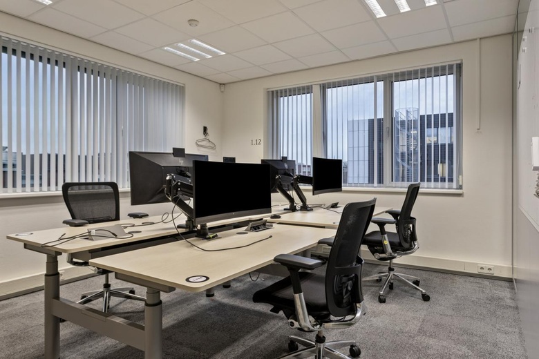 KantoorruimteaanPark Veldzigt 19<br/> inMiddelburg