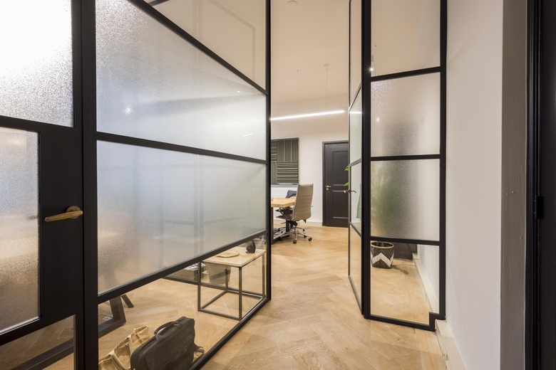 KantoorruimteaanHoofdstraat 252<br/> inDriebergen