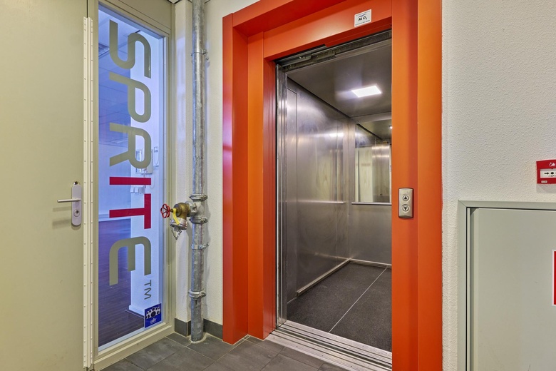 Kantoorruimte Amsterdam - Krijn Taconiskade 290 - Foto 26