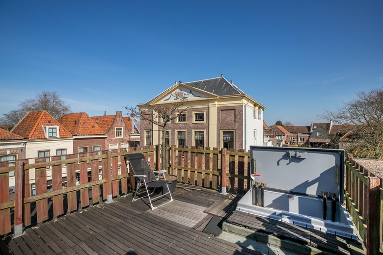 WinkelruimteaanMarkt 9<br/> inBrielle