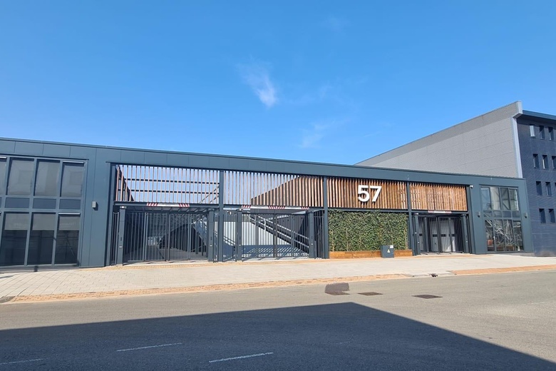 BedrijfsruimteaanTappersweg 57 A 1<br/> inHaarlem