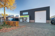 Bekijk foto 5 van Huygensweg 12