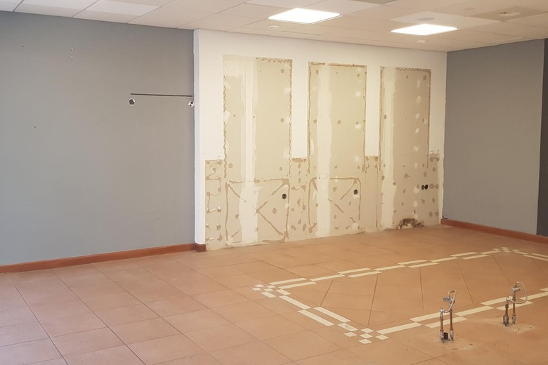 Winkelruimte Nieuw-Vennep - Venneperhof 31 - Foto 8