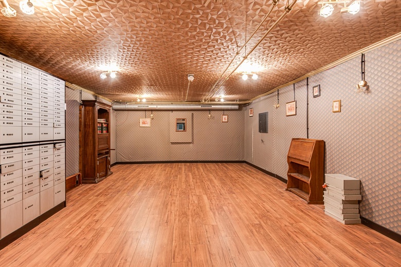 WinkelruimteaanKooikersgracht 11<br/> inLeusden