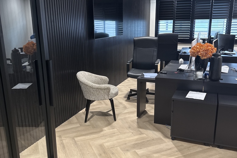 KantoorruimteaanSt. Victorstraat 47<br/> inWaddinxveen