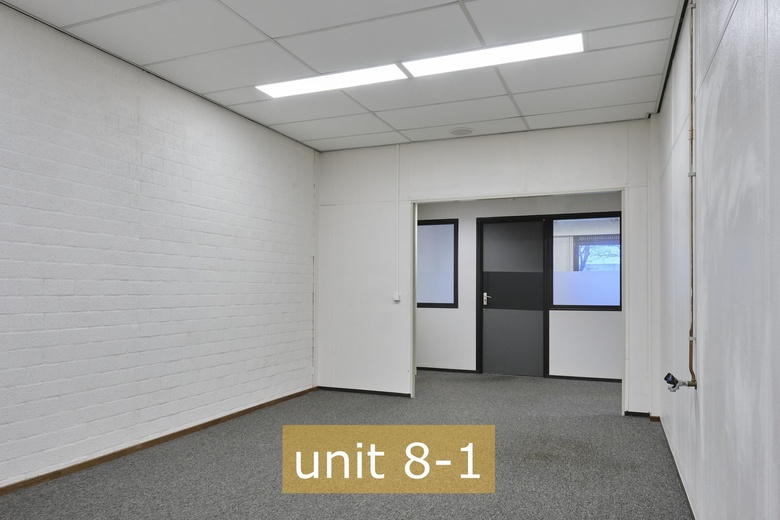 KantoorruimteaanDoctor Huub van Doorneweg 8<br/> inDeurne