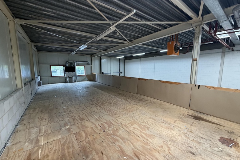 Bedrijfsruimte Alphen aan den Rijn - Euromarkt 121 - Foto 6