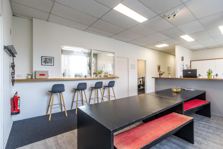 KantoorruimteaanJan van Eycklaan 2 - 4<br/> inBilthoven