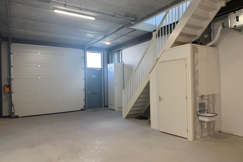 BedrijfsruimteaanGriendweg 43 O<br/> in's-Gravendeel