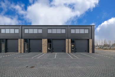 Bedrijfsruimte te koop Waddinxveen - Dirk Verheulweg 2 B 2