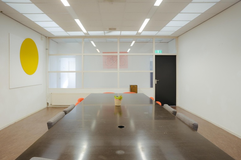 BedrijfsruimteaanRigakade 10<br/> inAmsterdam