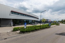 Bekijk foto 4 van Nieuwland Parc 508