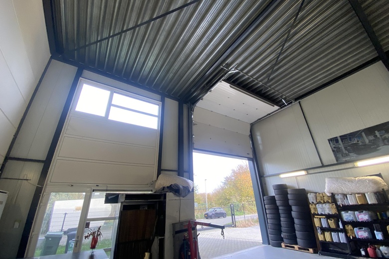 BedrijfsruimteaanDe Striptekenaar 34 K<br/> inAlmere