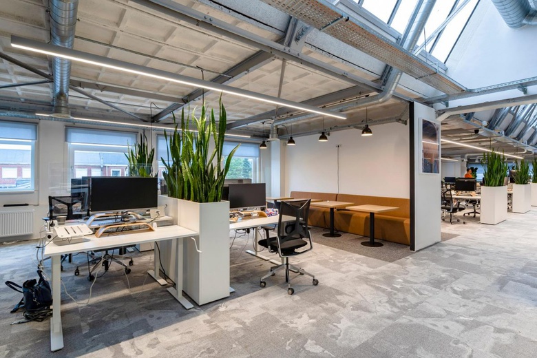 KantoorruimteaanWillem Fenengastraat 19<br/> inAmsterdam