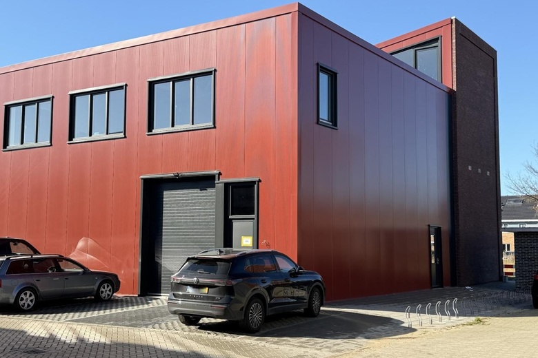 Bedrijfsruimte Zoetermeer - Van der Waalsstraat 40 - Foto 12