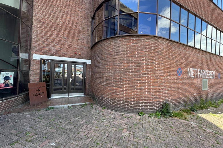 WinkelruimteaanStormhoek 39<br/> inZaandam