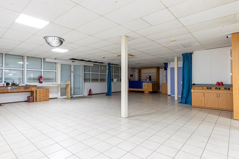 BedrijfsruimteaanPrins Hendrikstraat 2 A<br/> inGouda