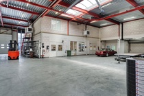 Bedrijfsruimte Leiden - Zaalbergweg 11 - Foto 6