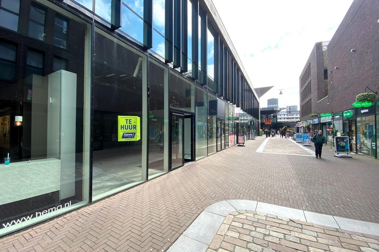 WinkelruimteaanDe Promesse 14<br/> inLelystad WinkelruimteaanDe Promesse 14<br/> inLelystad