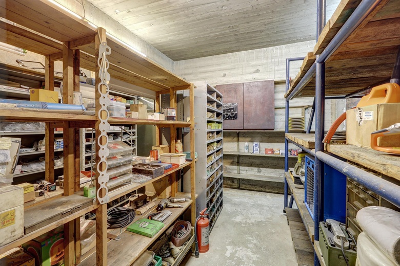 BedrijfsruimteaanHenry Fordstraat 7<br/> inZwartewaal