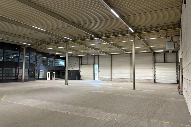 BedrijfsruimteaanChurchill-laan 204 B<br/> inHelmond BedrijfsruimteaanChurchill-laan 204 B<br/> inHelmond